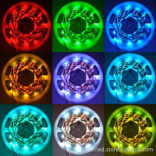 Best decoration SMD3528 Led strip for house and party decoration